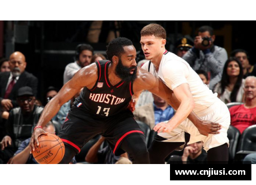 NBA现役三双王排名：谁能登顶巅峰？